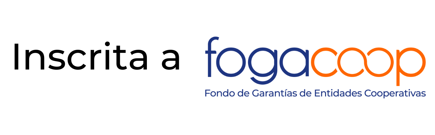 Inscrita a Fogacoop