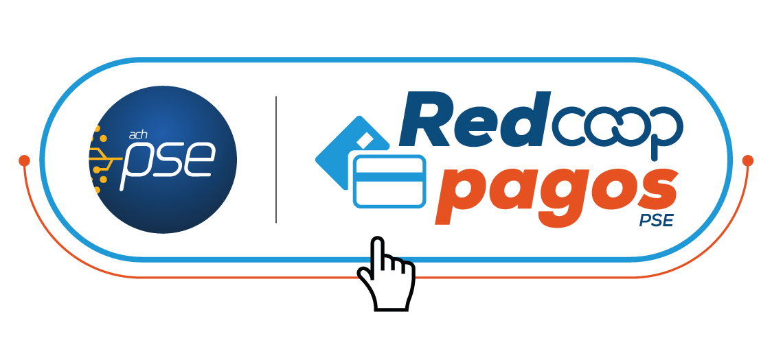 Boton pagos RedCoop