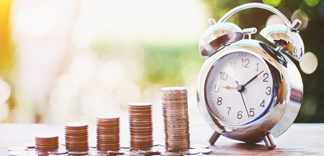 Conozca alternativas que harán que sus ahorros crezcan mucho más rápido 