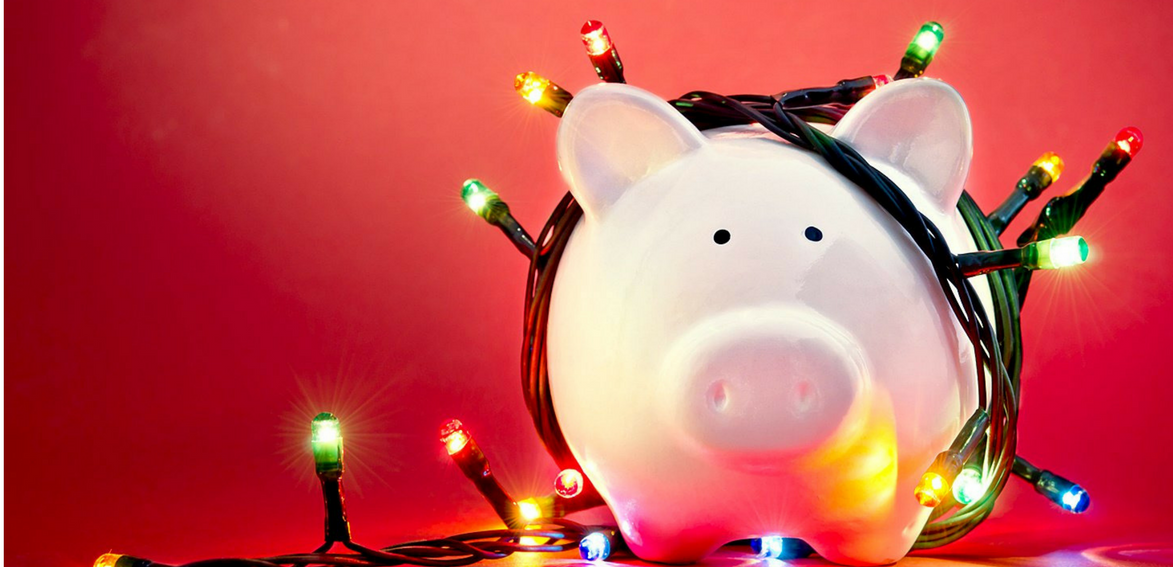 Tips de ¿Cómo ahorrar en diciembre?