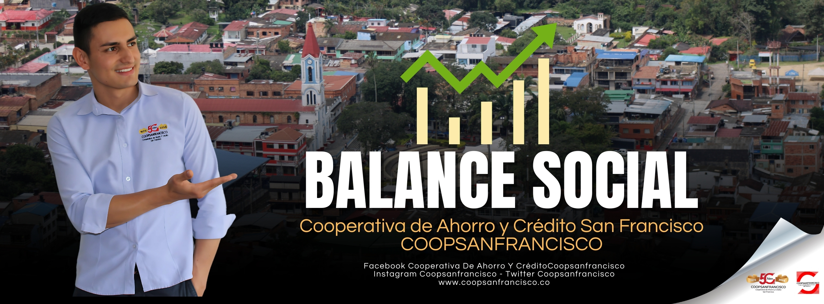 BALACE SOCIAL